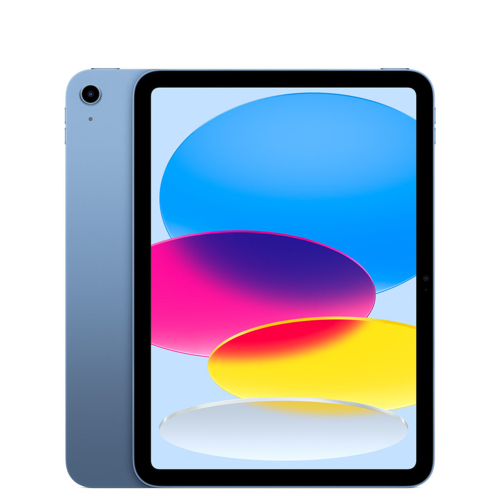 Refurbished iPad 64GB (10th Generation)